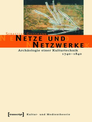 cover image of Netze und Netzwerke